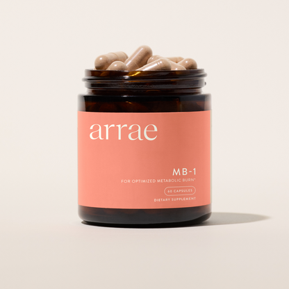 MB-1 (Metabolic Burn)